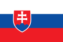 Slovakia 3x3